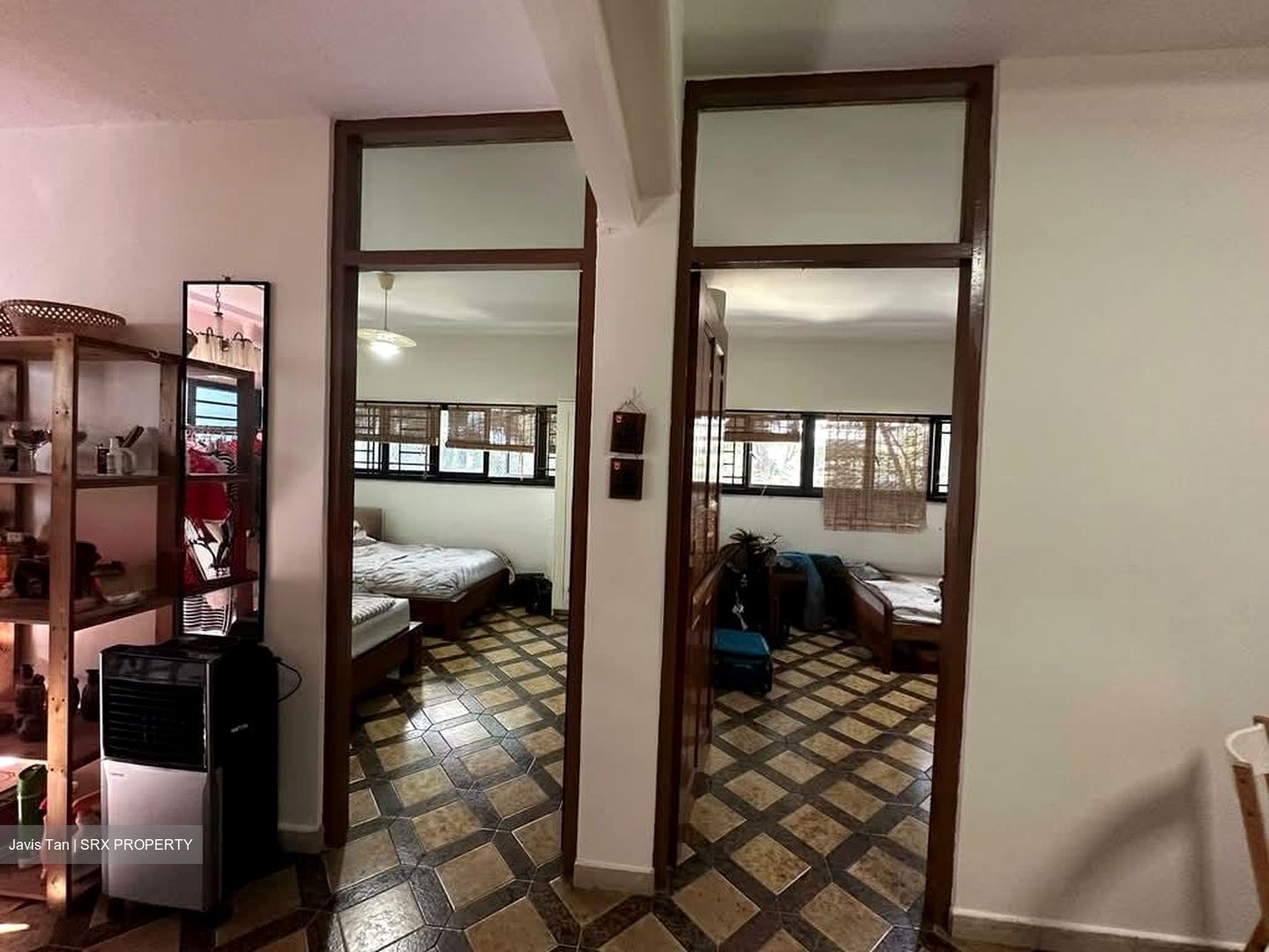 Blk 3 Marine Terrace Walk (Marine Parade), HDB 5 Rooms #593674361